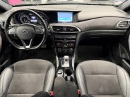 INFINITI d'occasion Q30 1.6t 156ch Premium Tech DCT7 de 2017 Villebon