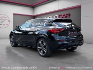 INFINITI d'occasion Q30 1.6t 156ch Premium Tech DCT7 de 2017 Villebon