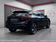INFINITI d'occasion Q30 1.6t 156ch Premium Tech DCT7 de 2017 Villebon