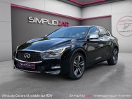 INFINITI d'occasion Q30 1.6t 156ch Premium Tech DCT7 de 2017 Villebon