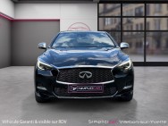 INFINITI d'occasion Q30 1.6t 156ch Premium Tech DCT7 de 2017 Villebon