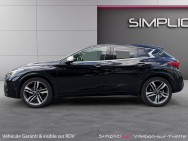 INFINITI d'occasion Q30 1.6t 156ch Premium Tech DCT7 de 2017 Villebon