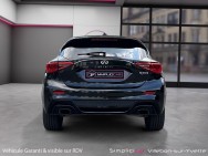 INFINITI d'occasion Q30 1.6t 156ch Premium Tech DCT7 de 2017 Villebon