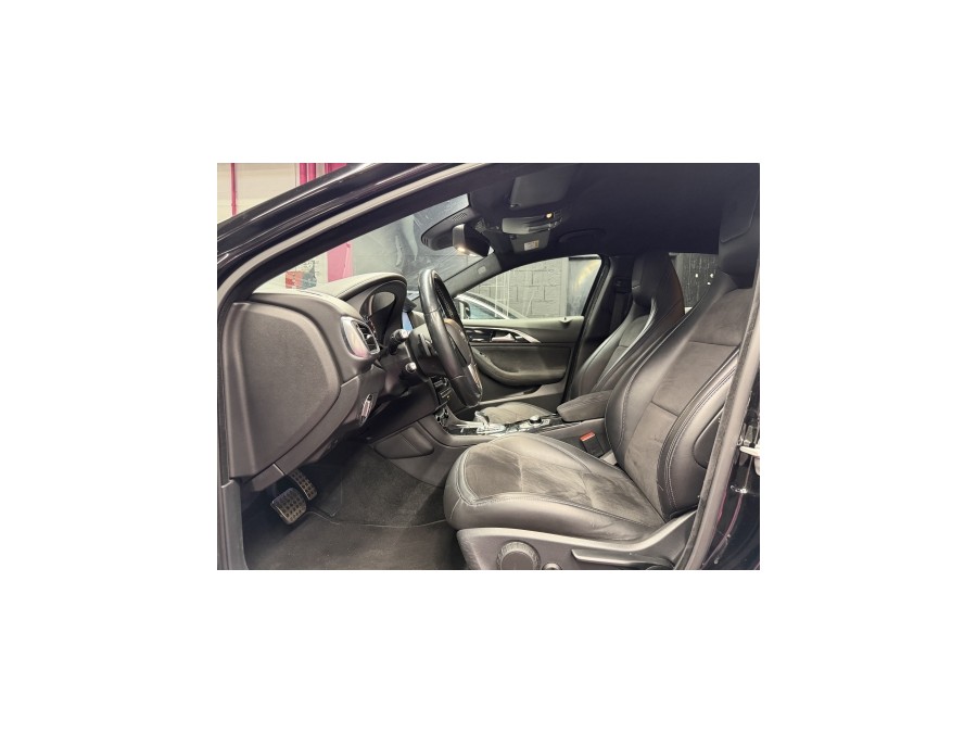 INFINITI d'occasion Q30 1.6t 156ch Premium Tech DCT7 de 2017 Villebon