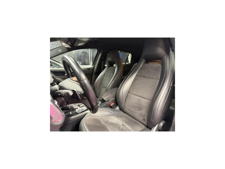 INFINITI d'occasion Q30 1.6t 156ch Premium Tech DCT7 de 2017 Villebon