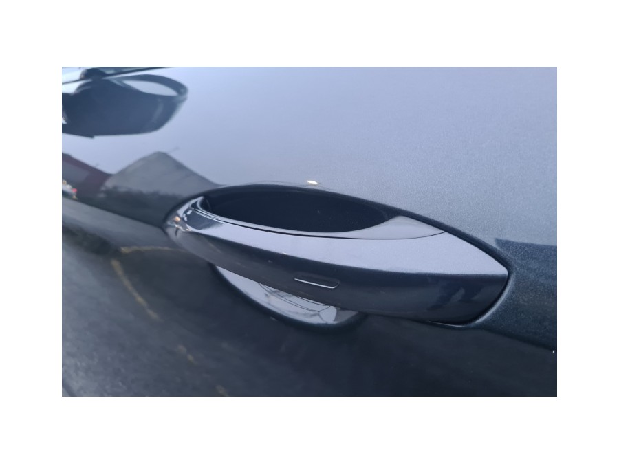 PORSCHE d'occasion PANAMERA 4 sport turismo de 2022 Beauvais (60)﻿