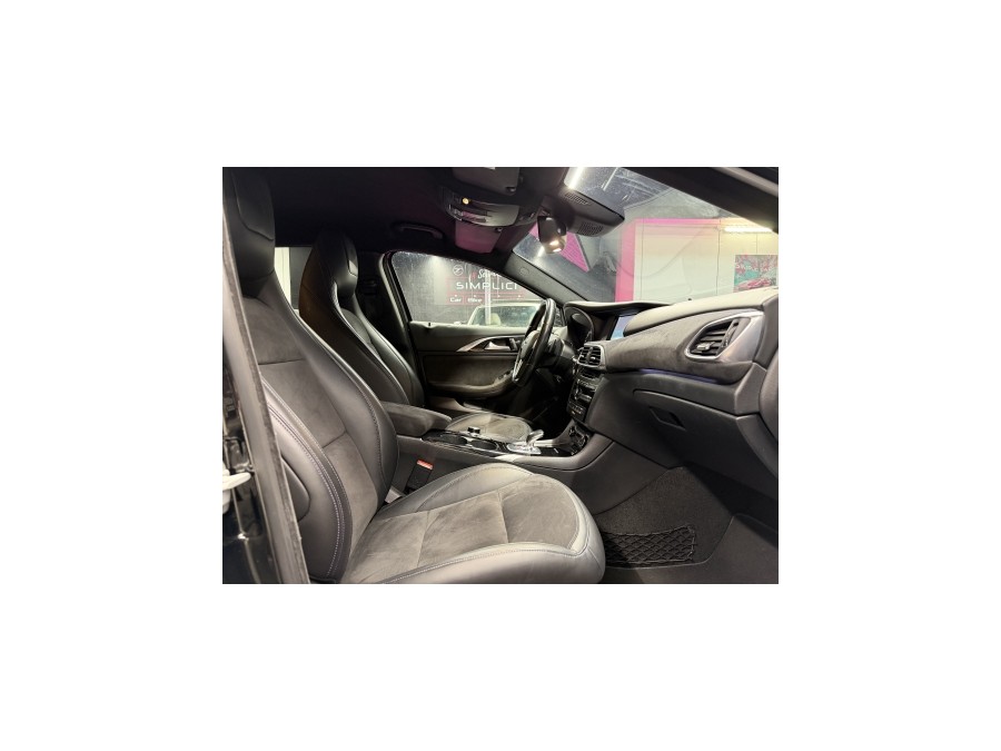 INFINITI d'occasion Q30 1.6t 156ch Premium Tech DCT7 de 2017 Villebon