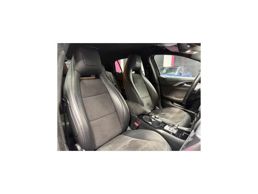 INFINITI d'occasion Q30 1.6t 156ch Premium Tech DCT7 de 2017 Villebon
