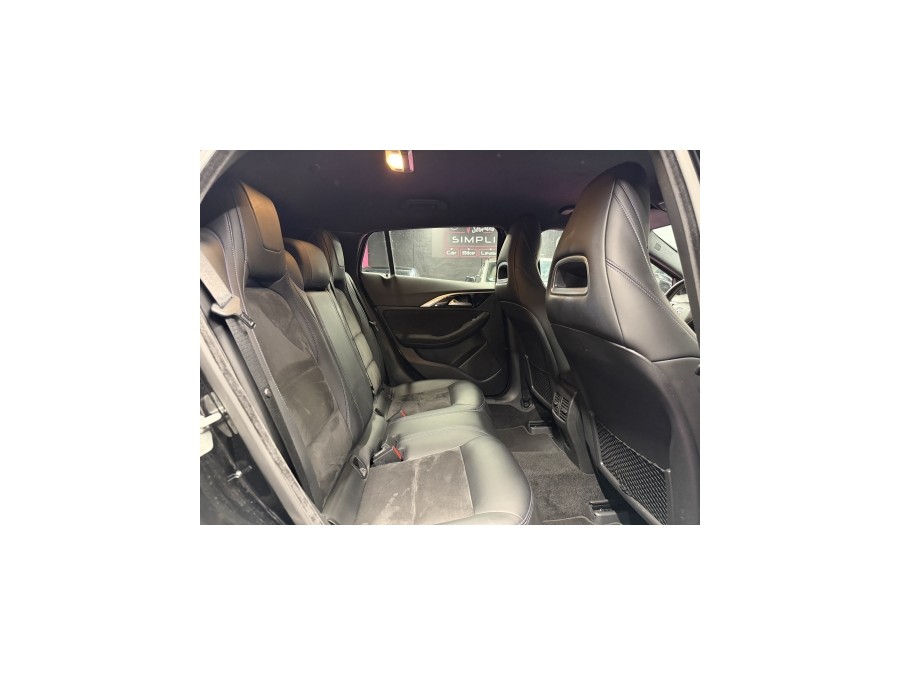 INFINITI d'occasion Q30 1.6t 156ch Premium Tech DCT7 de 2017 Villebon