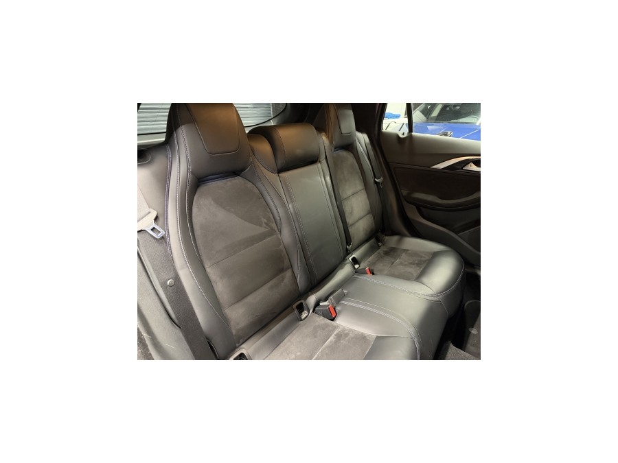 INFINITI d'occasion Q30 1.6t 156ch Premium Tech DCT7 de 2017 Villebon