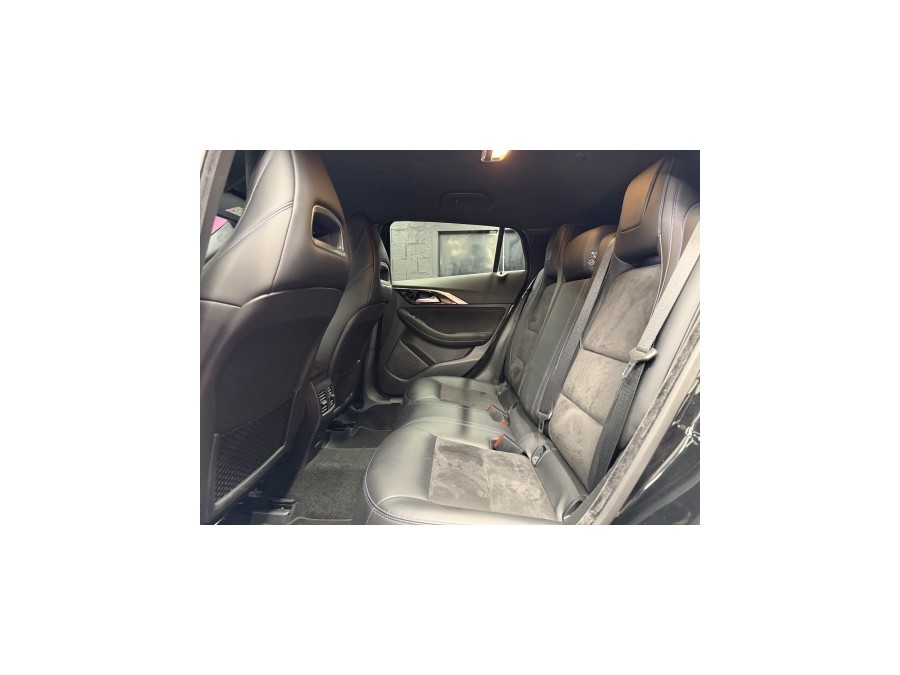 INFINITI d'occasion Q30 1.6t 156ch Premium Tech DCT7 de 2017 Villebon