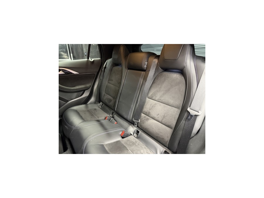 INFINITI d'occasion Q30 1.6t 156ch Premium Tech DCT7 de 2017 Villebon