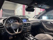 INFINITI d'occasion Q30 1.6t 156ch Premium Tech DCT7 de 2017 Villebon