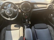 MINI d'occasion MINI COOPER D 116 PACK CHILI de 2015 Lyon St Priest