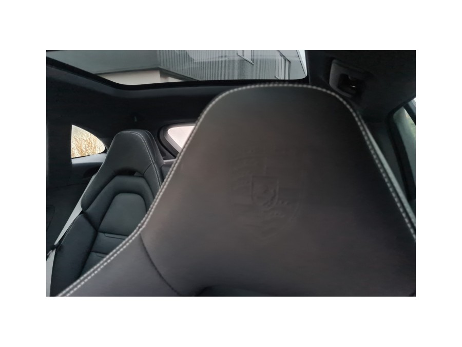 PORSCHE d'occasion PANAMERA 4 sport turismo de 2022 Beauvais (60)﻿