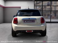 MINI d'occasion MINI COOPER D 116 PACK CHILI de 2015 Lyon St Priest