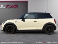 MINI d'occasion MINI COOPER D 116 PACK CHILI de 2015 Lyon St Priest