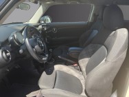 MINI d'occasion MINI COOPER D 116 PACK CHILI de 2015 Lyon St Priest