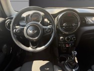 MINI d'occasion MINI COOPER D 116 PACK CHILI de 2015 Lyon St Priest