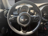 MINI d'occasion MINI COOPER D 116 PACK CHILI de 2015 Lyon St Priest