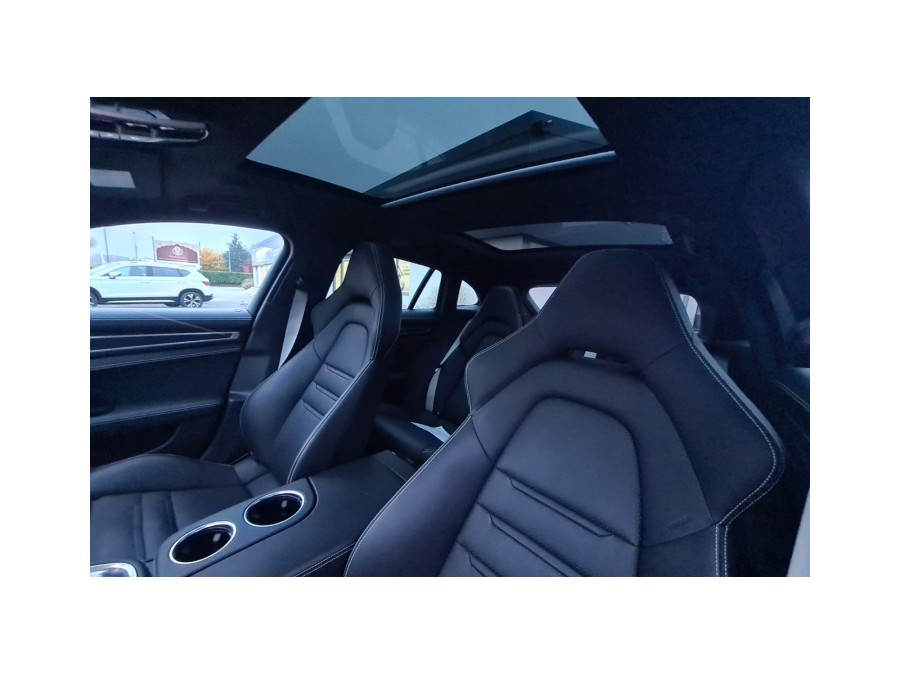 PORSCHE d'occasion PANAMERA 4 sport turismo de 2022 Beauvais (60)﻿
