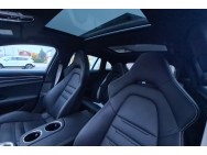 PORSCHE d'occasion PANAMERA 4 sport turismo de 2022 Beauvais (60)﻿