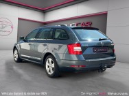 SKODA d'occasion OCTAVIA III COMBI COMBI 1.5 TSI 150 BUISNESS EDITION