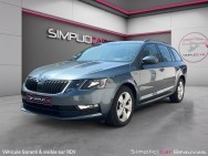 SKODA d'occasion OCTAVIA III COMBI COMBI 1.5 TSI 150 BUISNESS EDITION