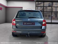 SKODA d'occasion OCTAVIA III COMBI COMBI 1.5 TSI 150 BUISNESS EDITION