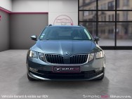 SKODA d'occasion OCTAVIA III COMBI COMBI 1.5 TSI 150 BUISNESS EDITION