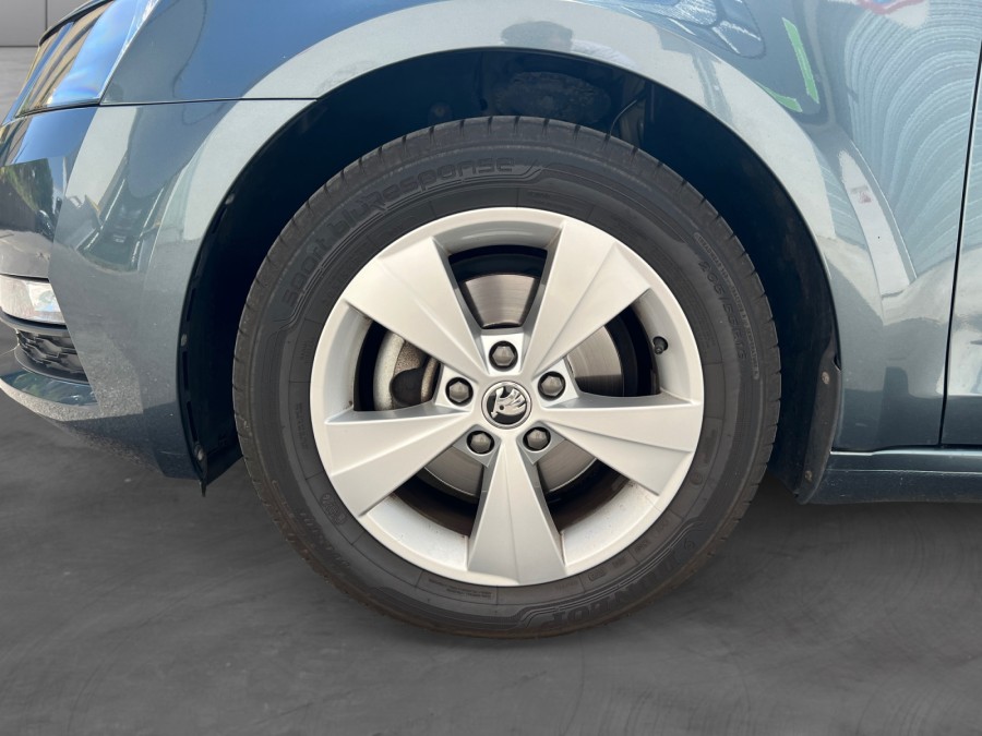 SKODA d'occasion OCTAVIA III COMBI COMBI 1.5 TSI 150 BUISNESS EDITION