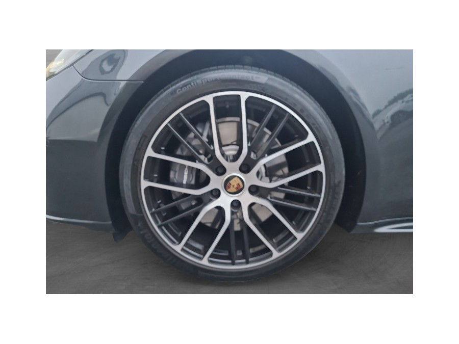 PORSCHE d'occasion PANAMERA 4 sport turismo de 2022 Beauvais (60)﻿