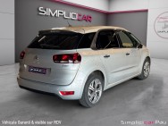 CITROEN d'occasion C4 PICASSO II | 02.2013-12.2018 1.6 E-HDI 115