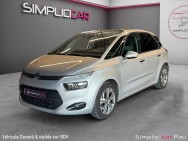 CITROEN d'occasion C4 PICASSO II | 02.2013-12.2018 1.6 E-HDI 115