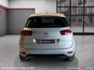 CITROEN d'occasion C4 PICASSO II | 02.2013-12.2018 1.6 E-HDI 115
