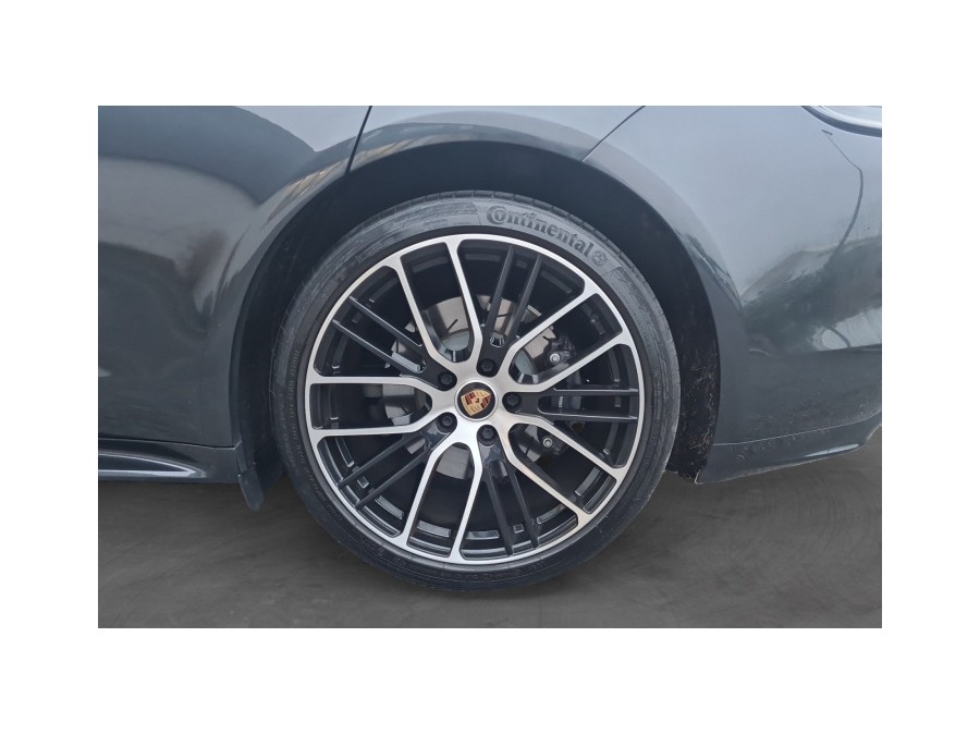 PORSCHE d'occasion PANAMERA 4 sport turismo de 2022 Beauvais (60)﻿