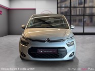 CITROEN d'occasion C4 PICASSO II | 02.2013-12.2018 1.6 E-HDI 115