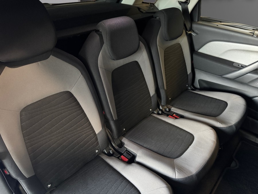 CITROEN d'occasion C4 PICASSO II | 02.2013-12.2018 1.6 E-HDI 115