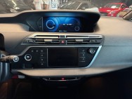CITROEN d'occasion C4 PICASSO II | 02.2013-12.2018 1.6 E-HDI 115