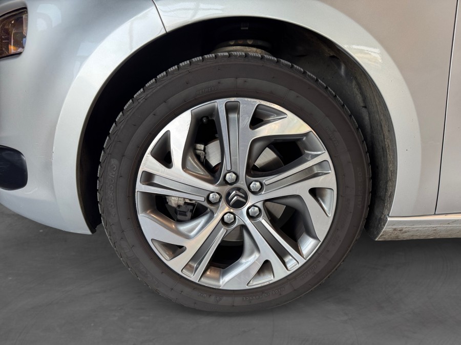 CITROEN d'occasion C4 PICASSO II | 02.2013-12.2018 1.6 E-HDI 115