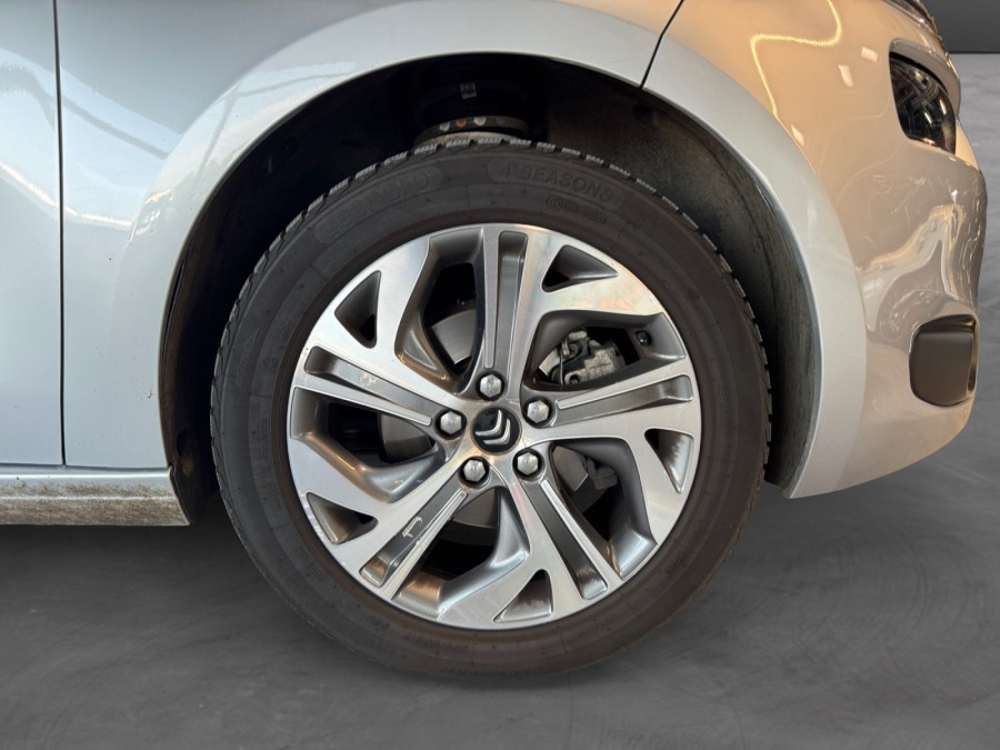 CITROEN d'occasion C4 PICASSO II | 02.2013-12.2018 1.6 E-HDI 115