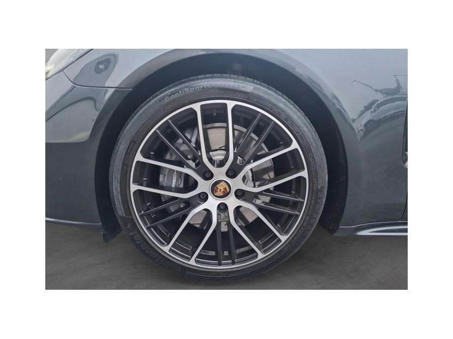 PORSCHE d'occasion PANAMERA 4 sport turismo de 2022 Beauvais (60)﻿