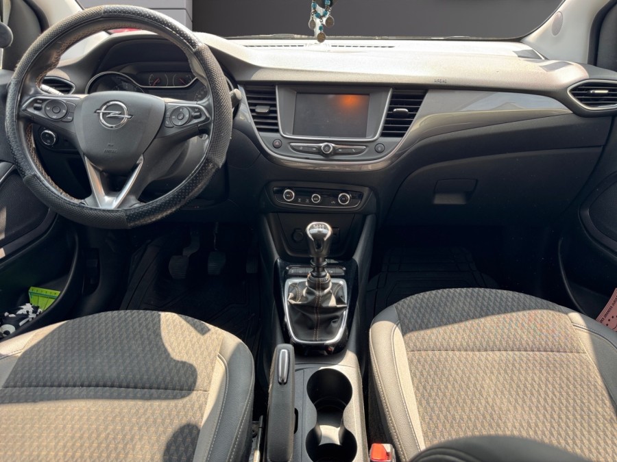 OPEL d'occasion CROSSLAND X / CROSSLAND 1.2 TURBO 110 INNOVATION de