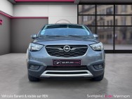 OPEL d'occasion CROSSLAND X / CROSSLAND 1.2 TURBO 110 INNOVATION de