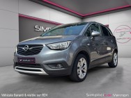 OPEL d'occasion CROSSLAND X / CROSSLAND 1.2 TURBO 110 INNOVATION de