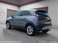 OPEL d'occasion CROSSLAND X / CROSSLAND 1.2 TURBO 110 INNOVATION de