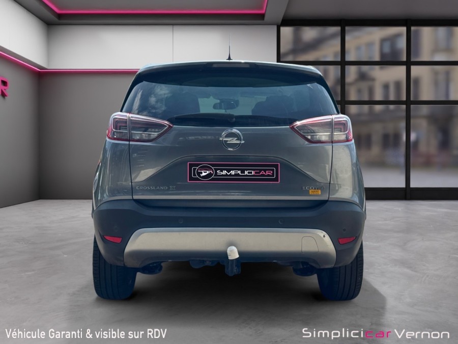 OPEL d'occasion CROSSLAND X / CROSSLAND 1.2 TURBO 110 INNOVATION de