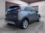 OPEL d'occasion CROSSLAND X / CROSSLAND 1.2 TURBO 110 INNOVATION de