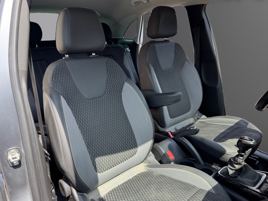 OPEL d'occasion CROSSLAND X / CROSSLAND 1.2 TURBO 110 INNOVATION de