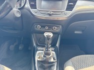OPEL d'occasion CROSSLAND X / CROSSLAND 1.2 TURBO 110 INNOVATION de